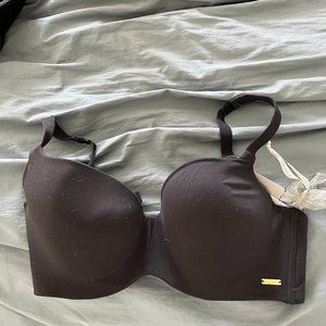 Fine Lines Convertible Bra 34G
